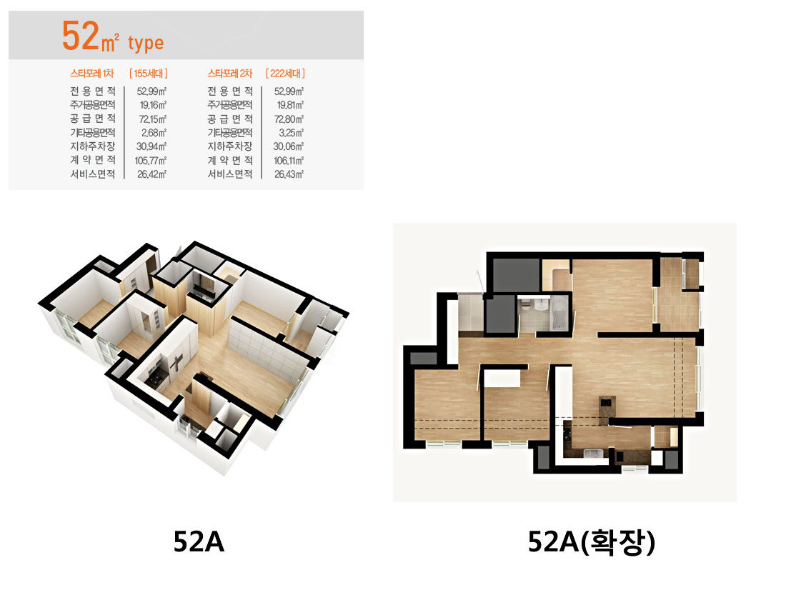 아이소52타입